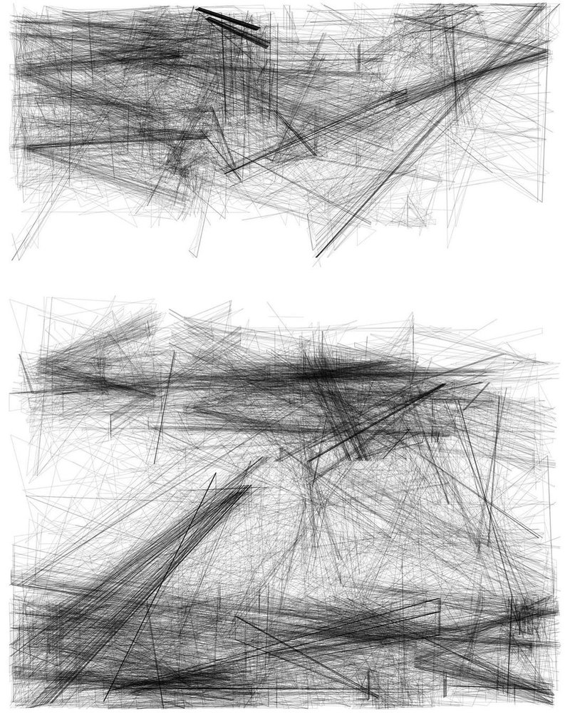 Franz Erhard Walther, Untitled, 0