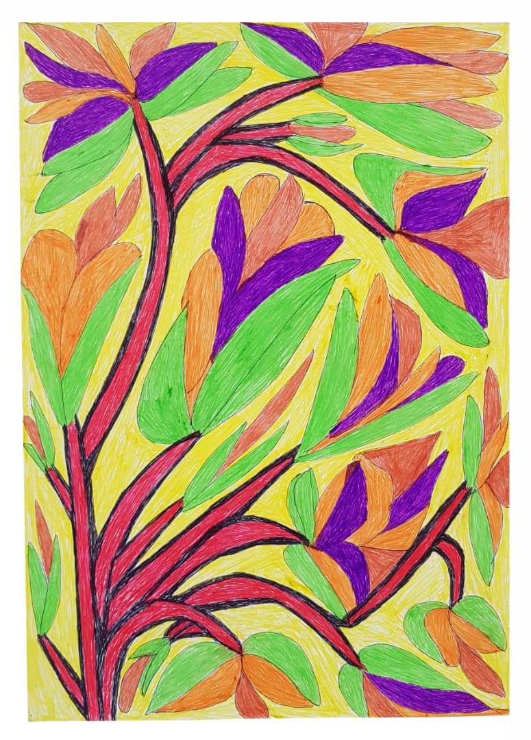Salim Karami, Untitled, 0