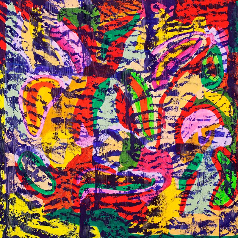 Alireza Khatibi, Untitled, 0