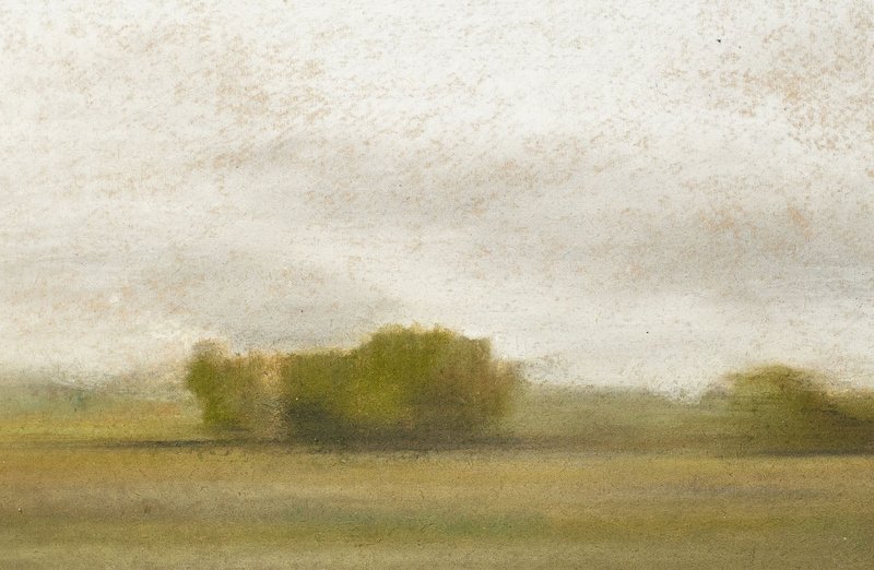 Amin Tehrani, Untitled, 2024