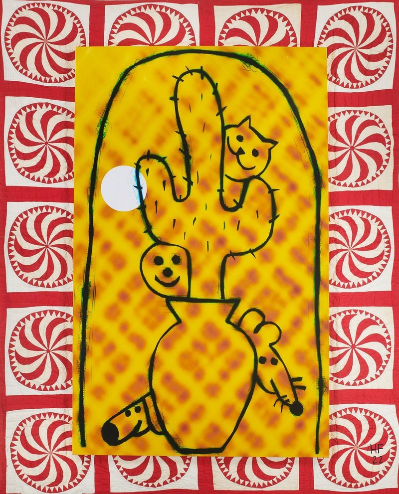Hadi Falapishi, Untitled, 0