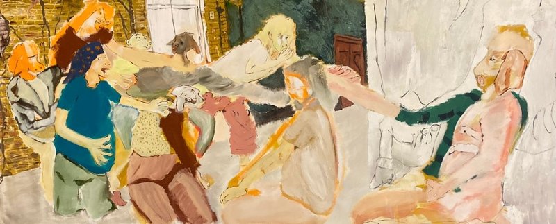 Sajaad Hamidian, Untitled, 0