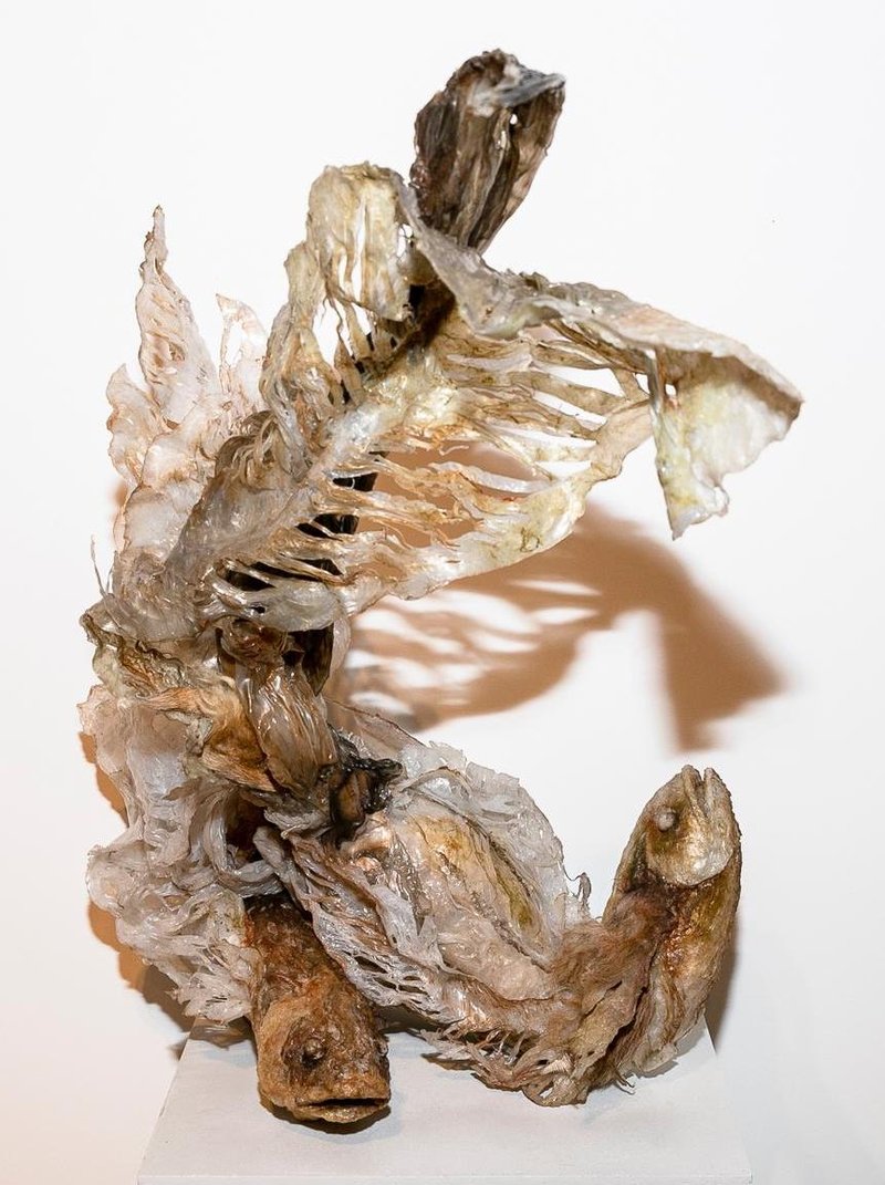 Elham Fallahi, Untitled, 0