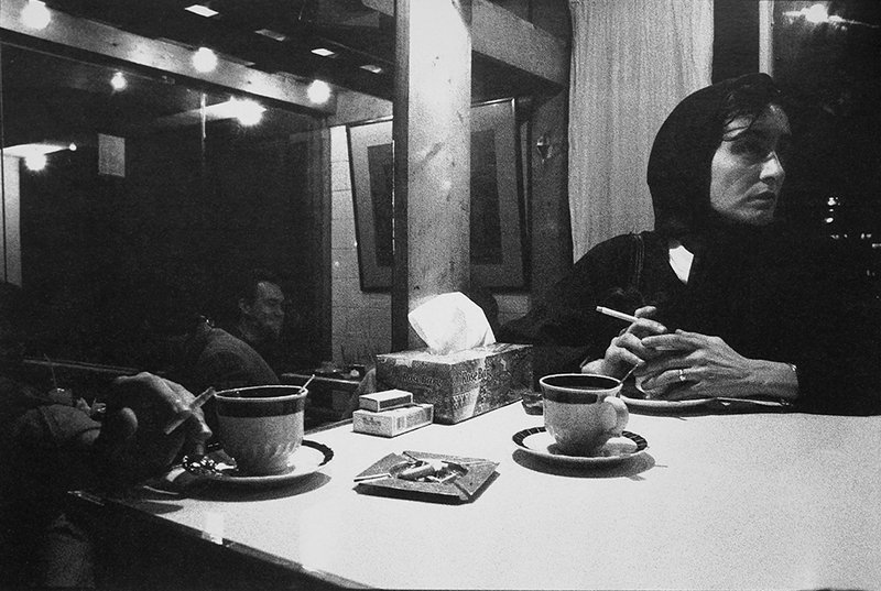Peyman Hooshmandzadeh, Untitled, 1999