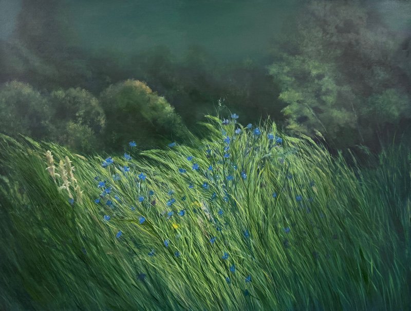 Sara Khaleghi, Untitled, 2026