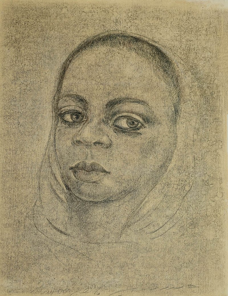 Mohammad Hossein Maher, Untitled, 2021
