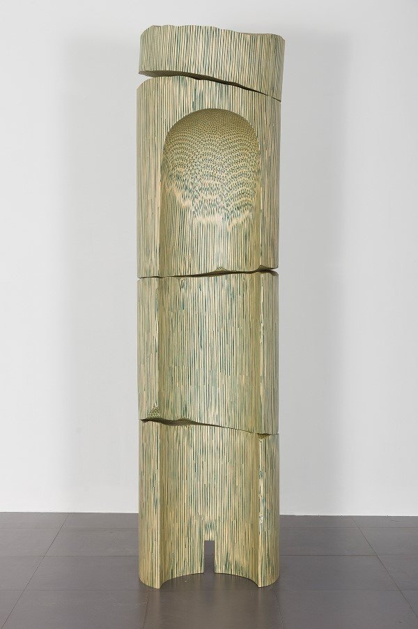 Mehdi Shirahmadi, Untitled, 2022