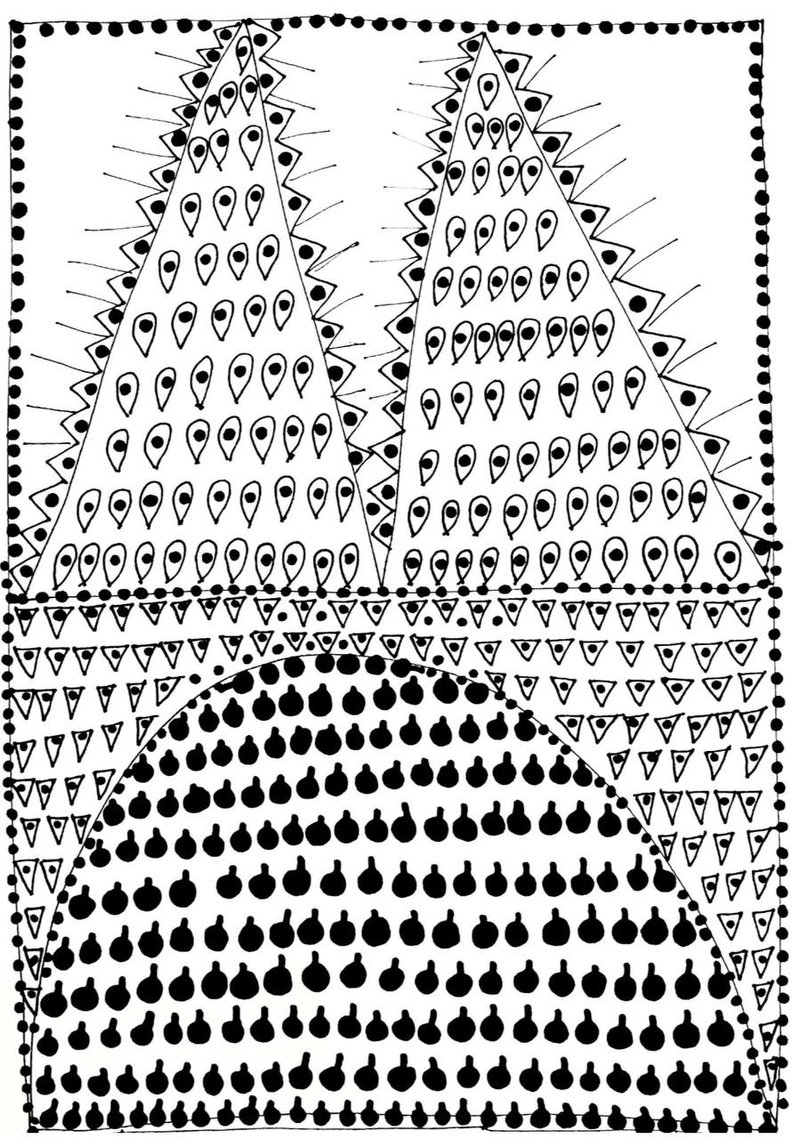 Shadi Yasrebi, Untitled, 0