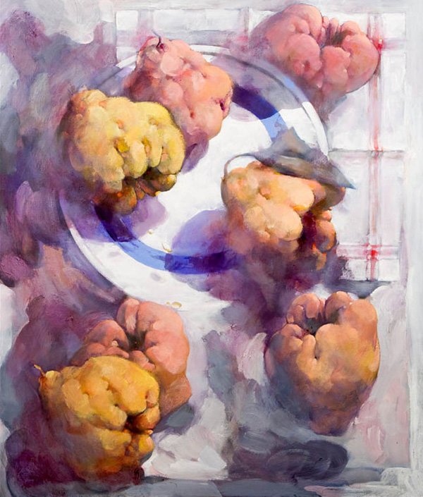 Ahmad Amin Nazar, Untitled, 2006