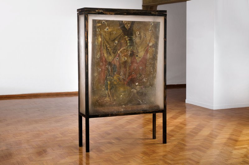 Shahryar Hatami, Compo, 2014