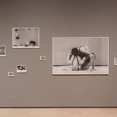 The Factory of Illusions, Installation view.