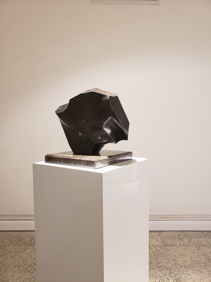 Sohrab Pak, Untitled, 0