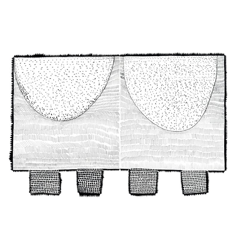 Shadi Yasrebi, Untitled, 2024