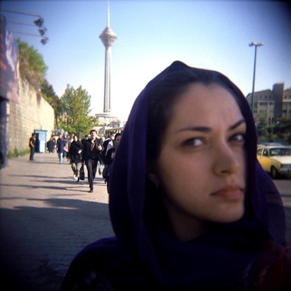 Mehraneh Atashi, Untitled, 2010