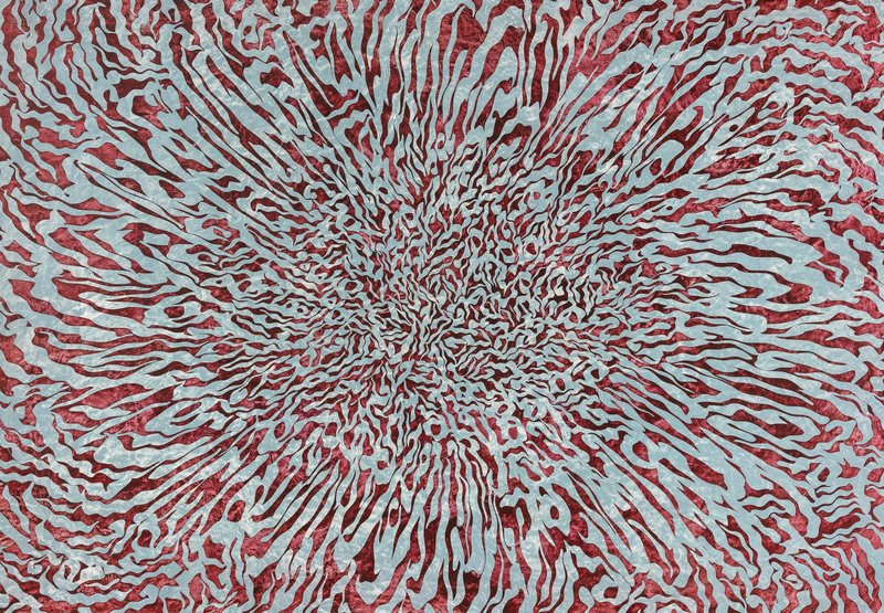 Mohammad Bozorgi, Tears, 2012