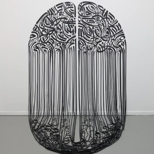 Sasan Nasernia, Untitled, 0