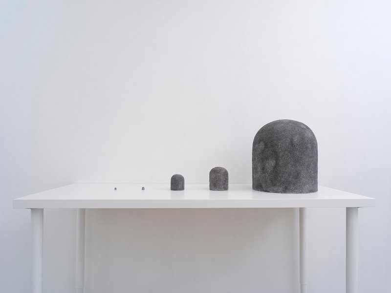 Shahpour Pouyan, Tzar Trauma, 2014