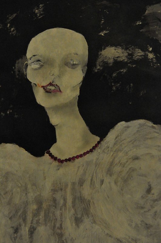 Faxteh Shamsian, Untitled, 2013