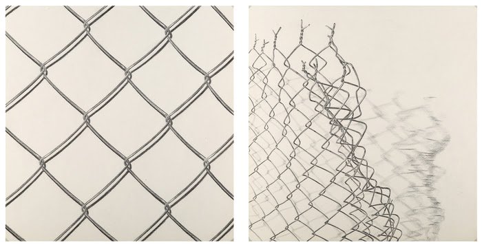 Peyman Shafieezadeh, Untitled, 2018