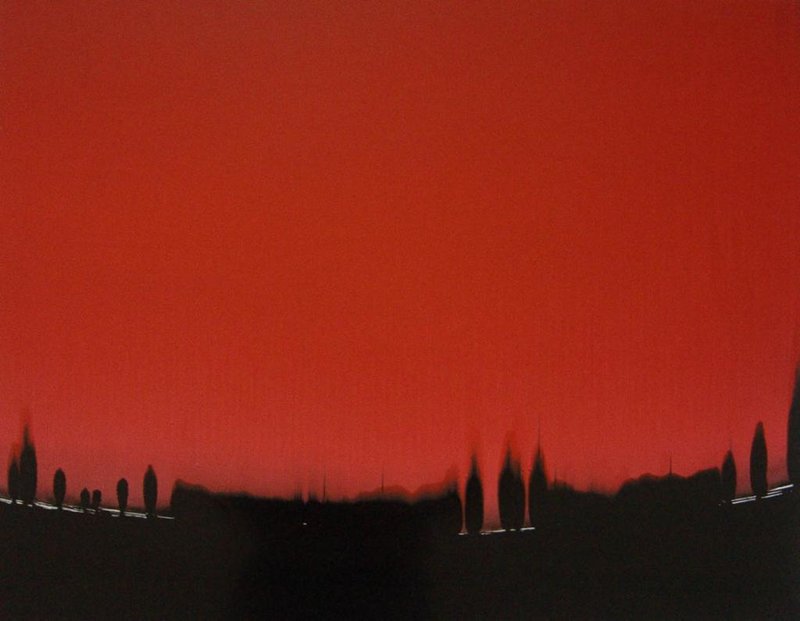 Mani Mehrzad, Untitled, 0