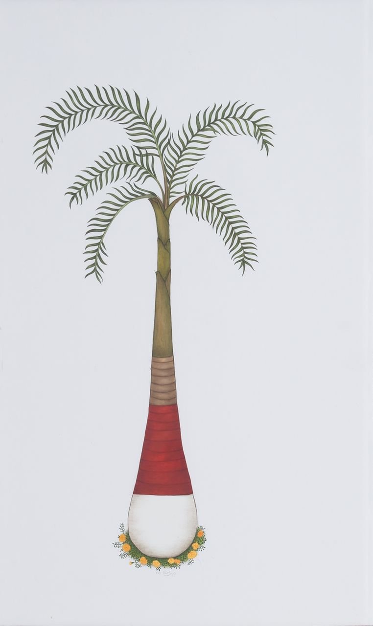 Maryam Baniasadi, Untitled, 2021