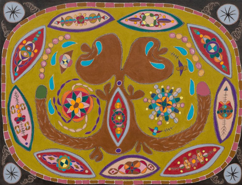 Nasim Hantehzadeh, Appreciation, 2022