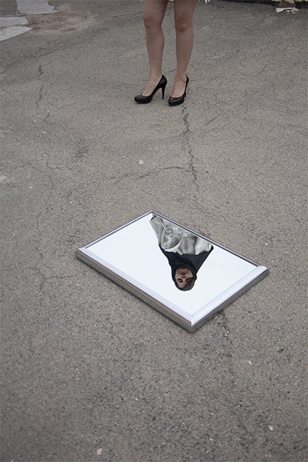 Samira Dadashi, Feminine, 0