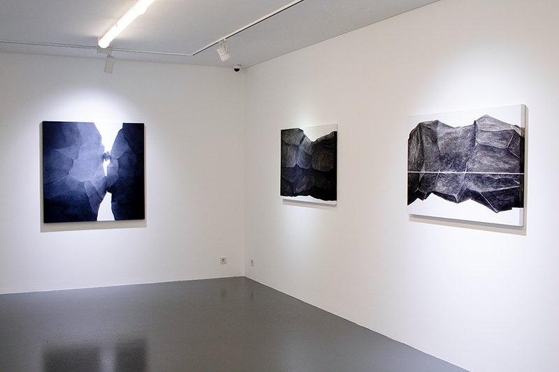 Ultimate Order, installation view