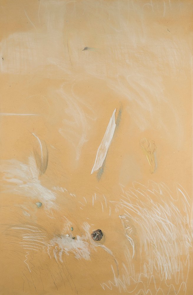 Shahla Hosseini, Untitled, 0