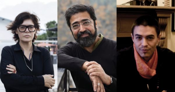 هفدهمین دوره‌ی بی‌ینال استانبول به تعویق افتاد