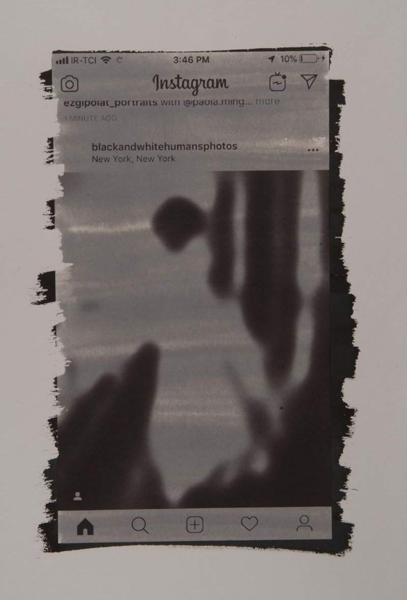 Vahid Dashtyari, Untitled, 2019