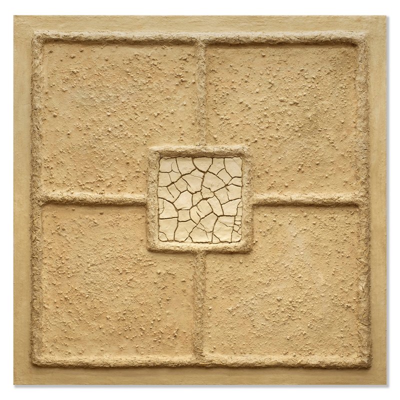Marcos Grigorian, Untitled, 1993