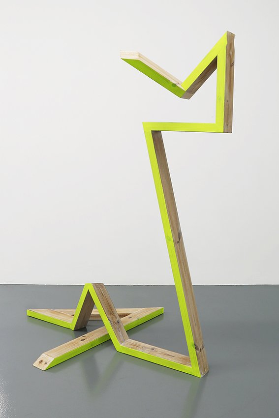 Neda Zarfsaz, Yellow Narcissus, 0