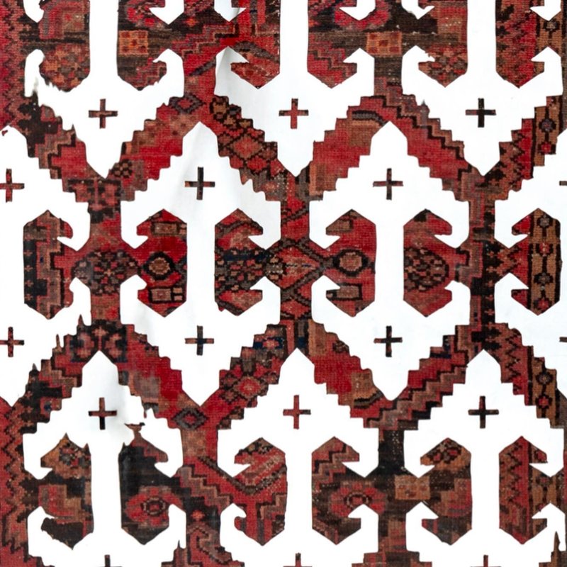 The Carpet Mirror