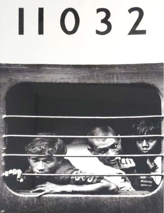 Mohammad Farnood, Inner Prison, 1981
