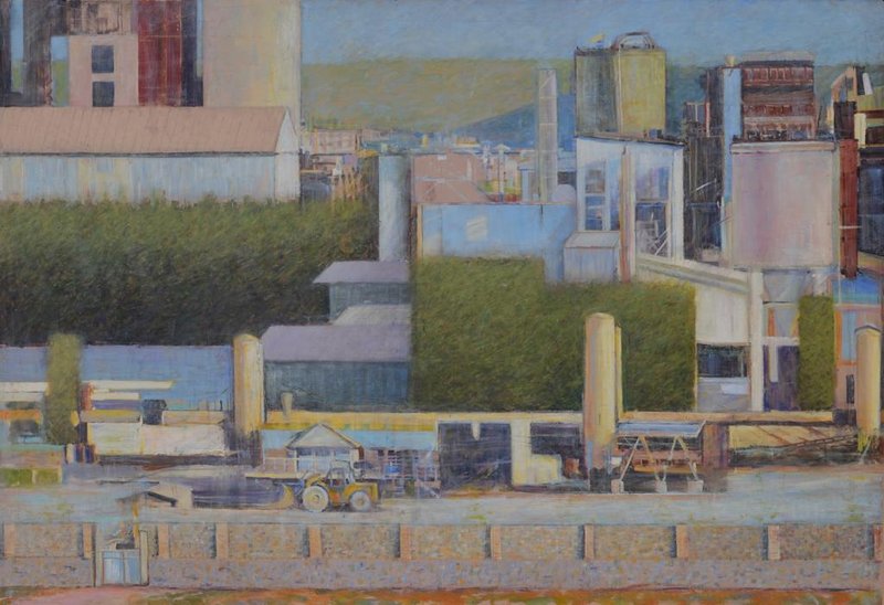 Mehdi Ghanbari, Untitled, 0
