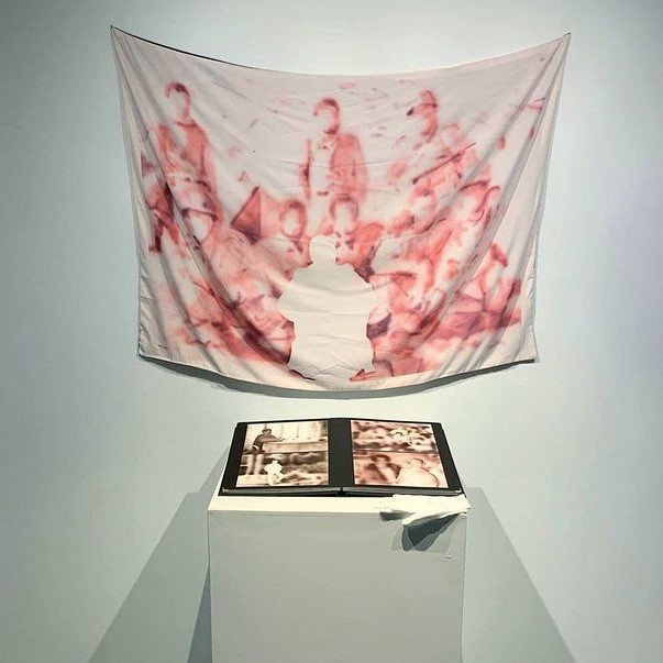 Iranian Artists Relief