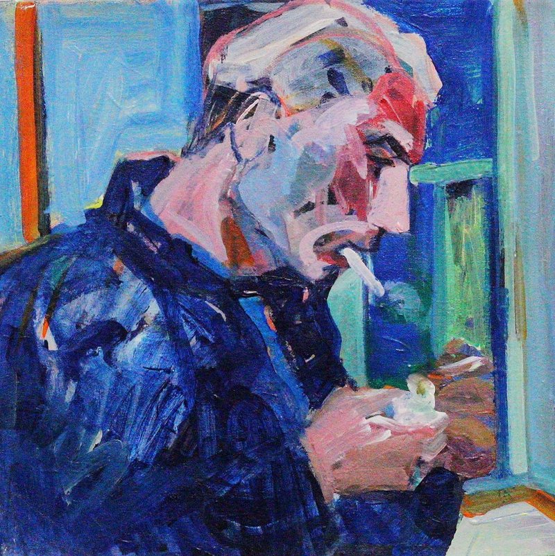 زهره حاتمی‌پور، بدون عنوان