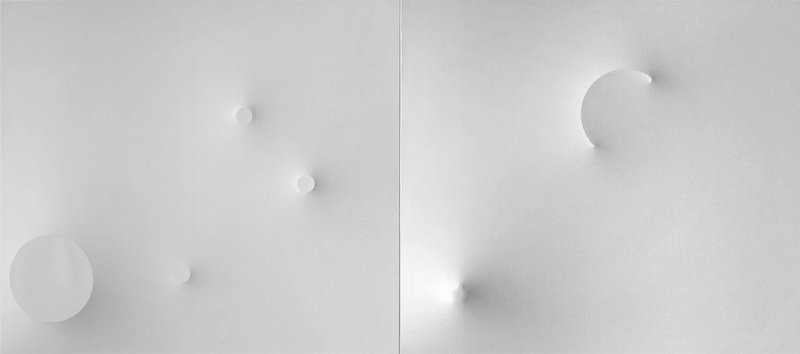 Gholamhossein Nami, Untitled, 0