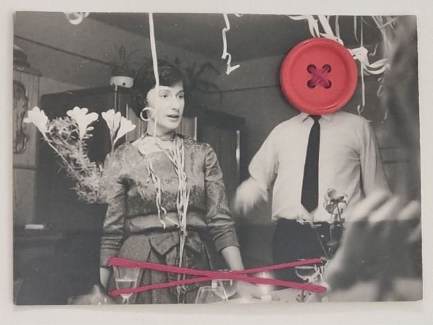 Nazli Abbasi, Untitled, 0