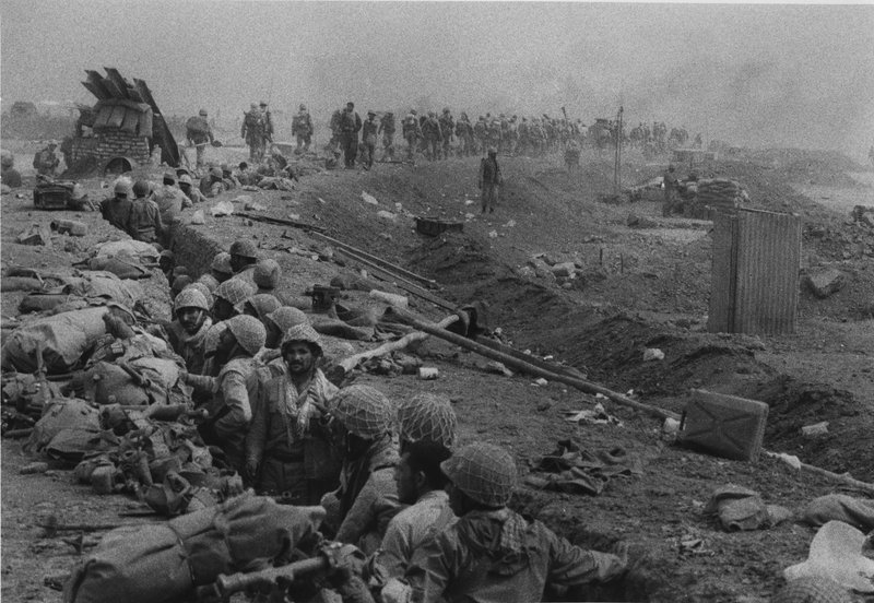 Saeed Sadeghi, Story of 1984, 1984