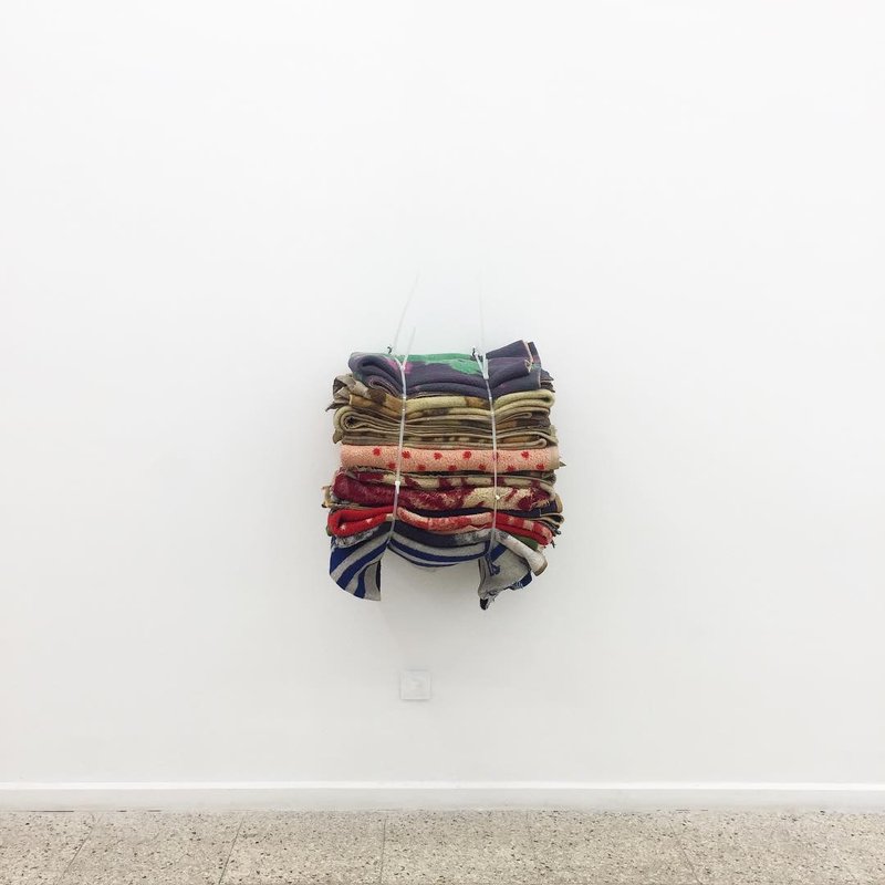 Rana Dehghan, Untitled, 0