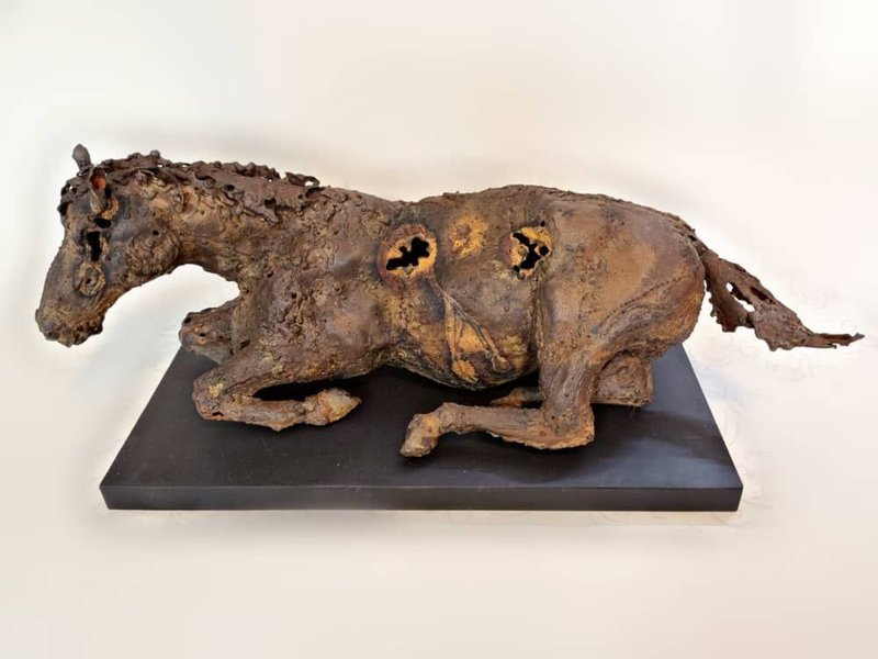 Javad Mohebi, Untitled, 0