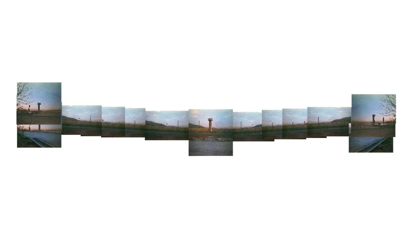 Mehran Farid, Untitled, 2020