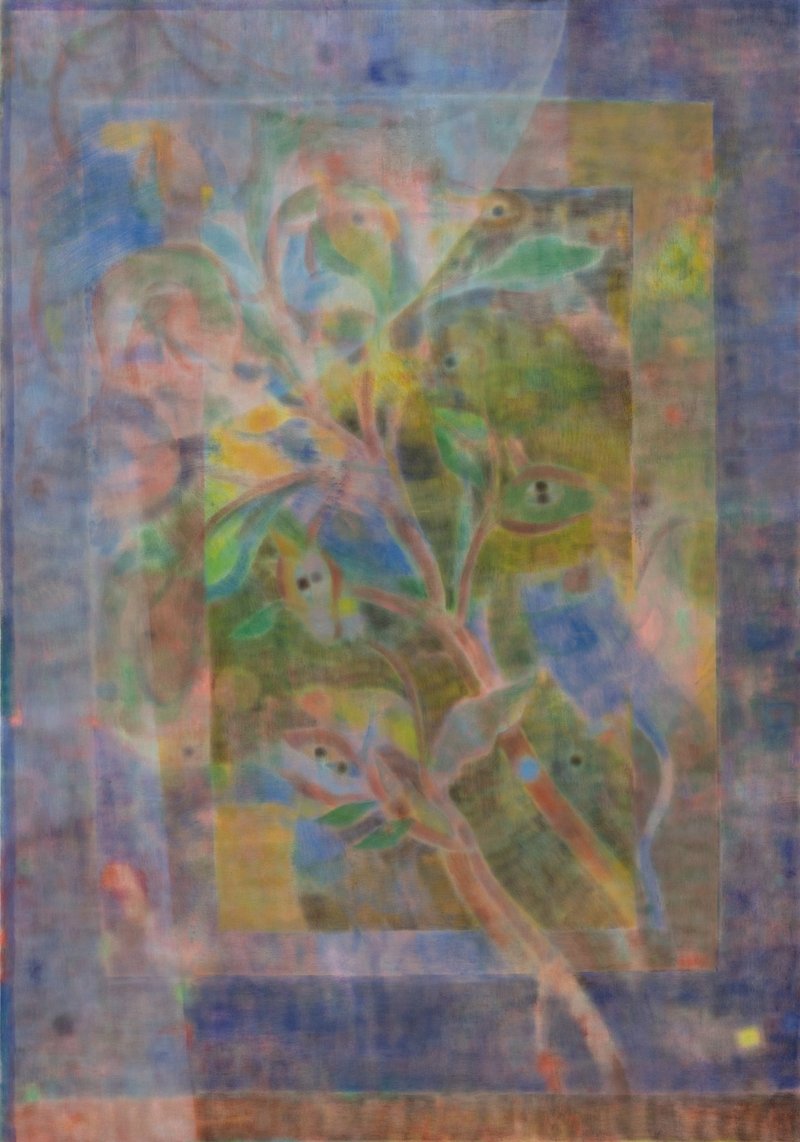 Azadeh Elmizadeh, Mother (Oracle), 0