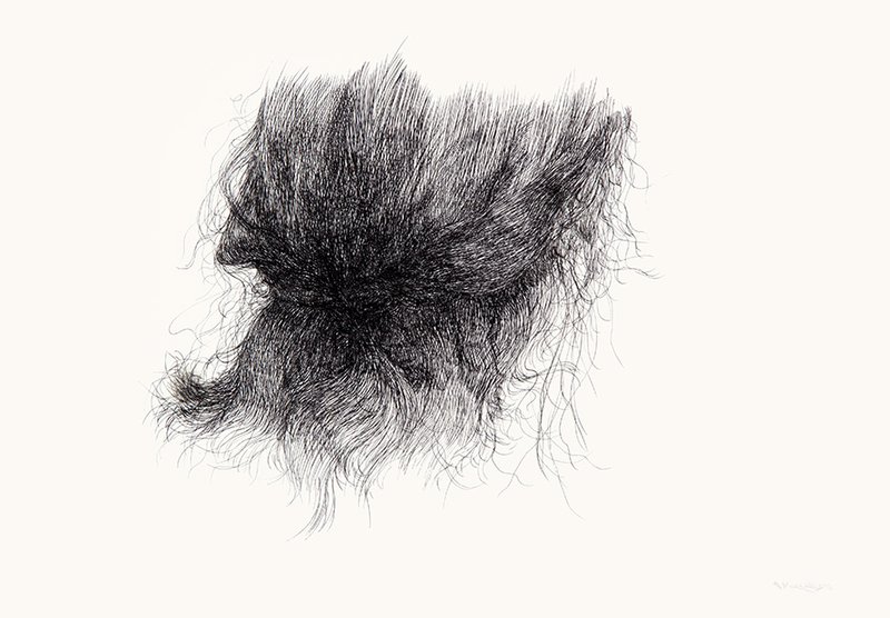 Reza Sedighian, Untitled, 2018