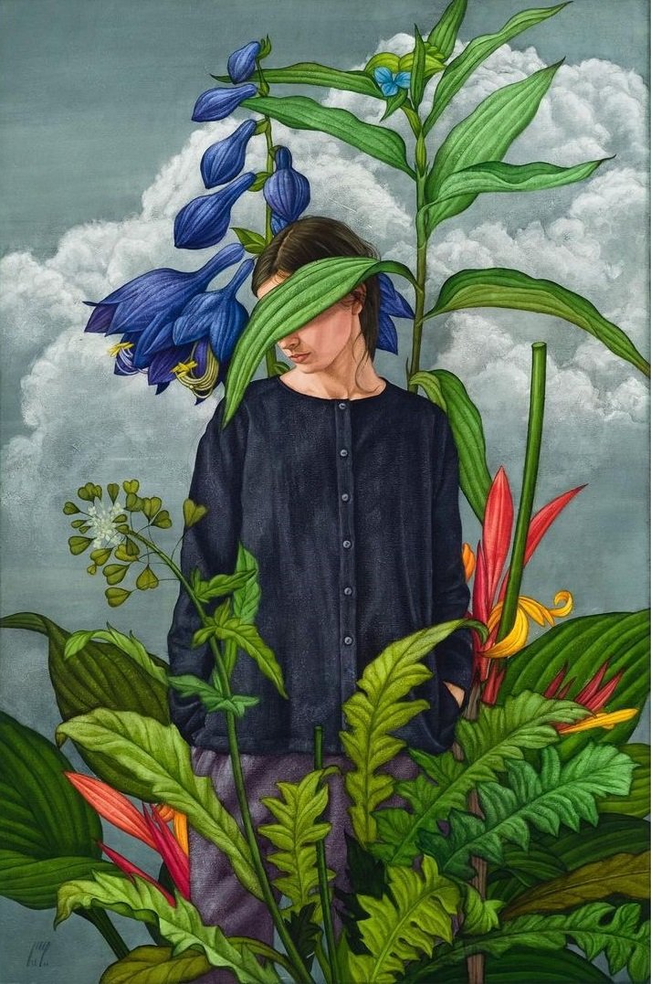 Morteza Pourhosseini, Untitled, 2021