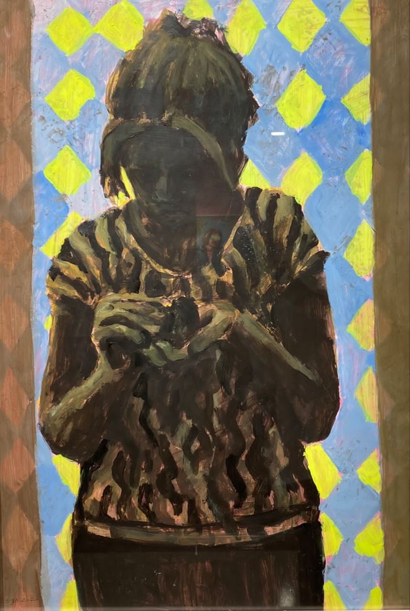 Saeed Gholami, Untitled, 0