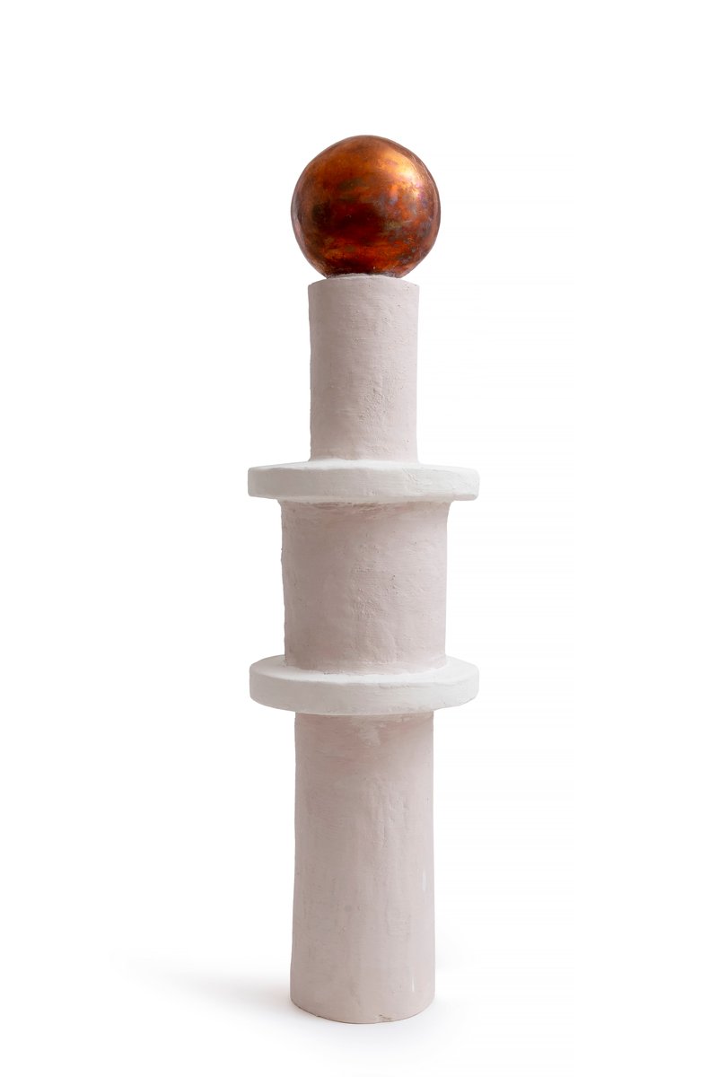 Alireza Rasoulzadeh, Untitled, 2021