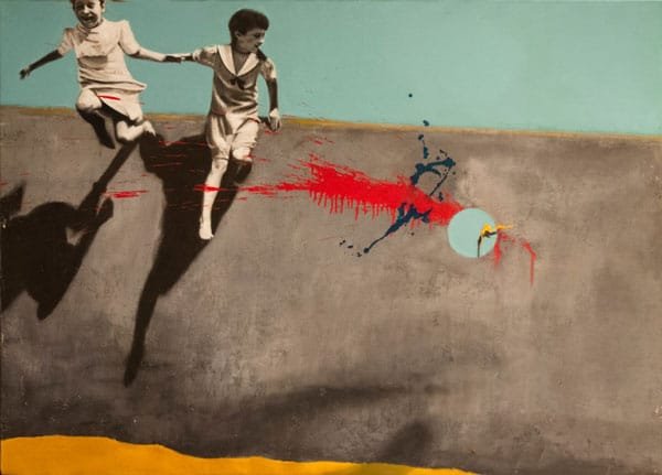 Javid Andalib, Untitled, 0